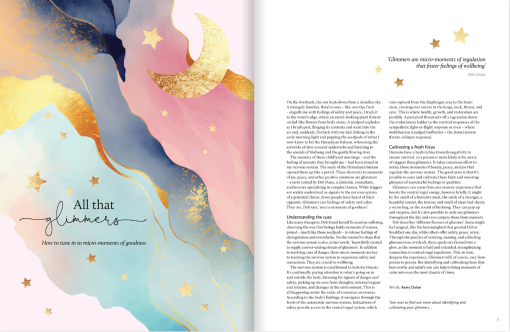 Breathe Magazine  Issue 50 - Marking a milestone - Hình ảnh 2
